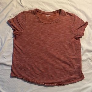 Old Navy Striped T-shirt